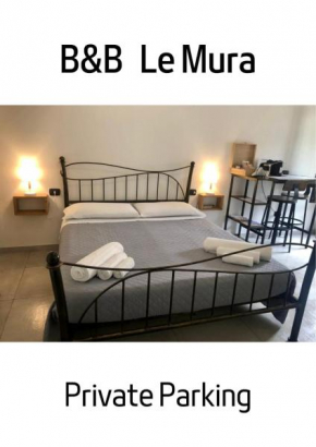 B&B Le Mura Iglesias